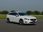 Volvo V60 T4 2013 года (JP)